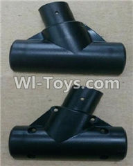 Wltoys Q333 Spare Parts-14 Upper and Bottom cover for the Left Adapter,Wltoys Q333 RC Quadcopter Drone Spare Parts Accessories,Wltoys Model Q333 Replacement Accessories Wltoys Q333 Spare Parts-14 Upper and Bottom cover for the Left Adapter,Wltoys Q333 RC Quadcopter Drone Spare Parts Accessories,Wltoys Model Q333 Replacement Accessories